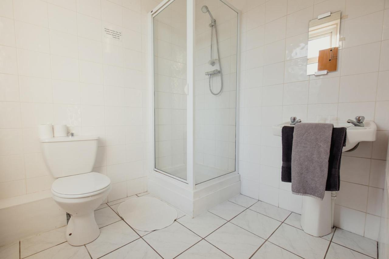 Dunes Hotel Whitley Bay Rom bilde